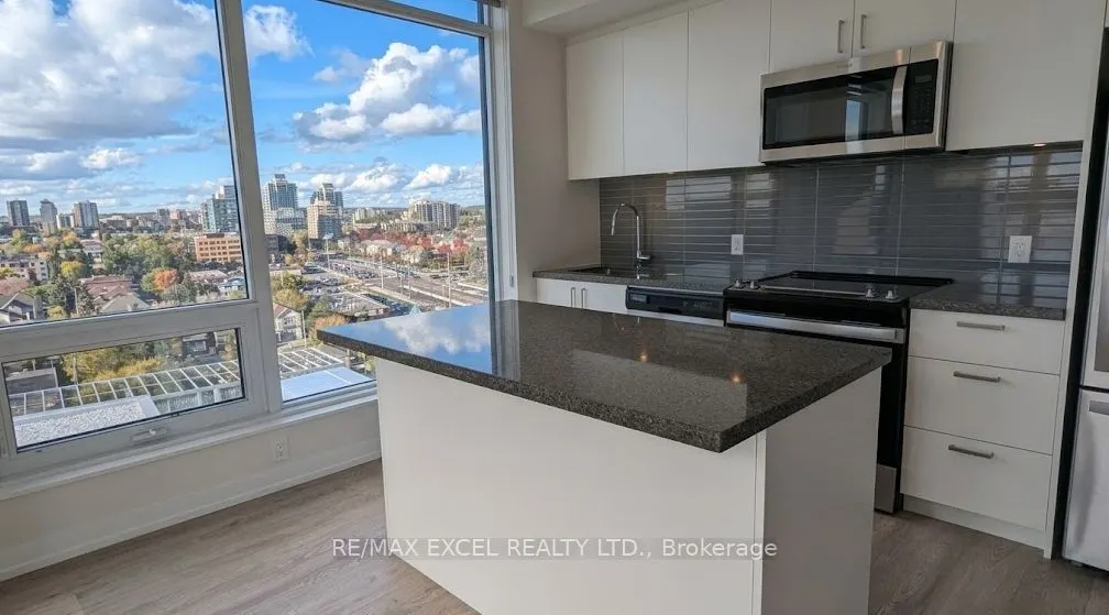 3 Rosewater Street #1502W