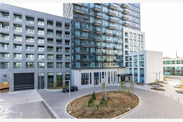 3 Rosewater Street #1502W