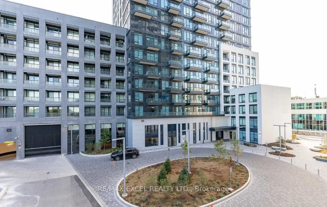 3 Rosewater Street #1502W