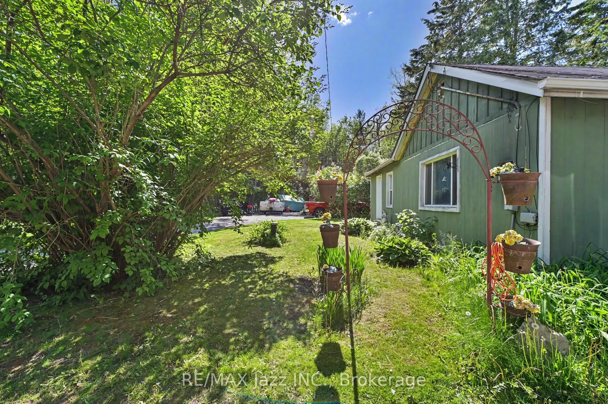 4 Hubbard Street