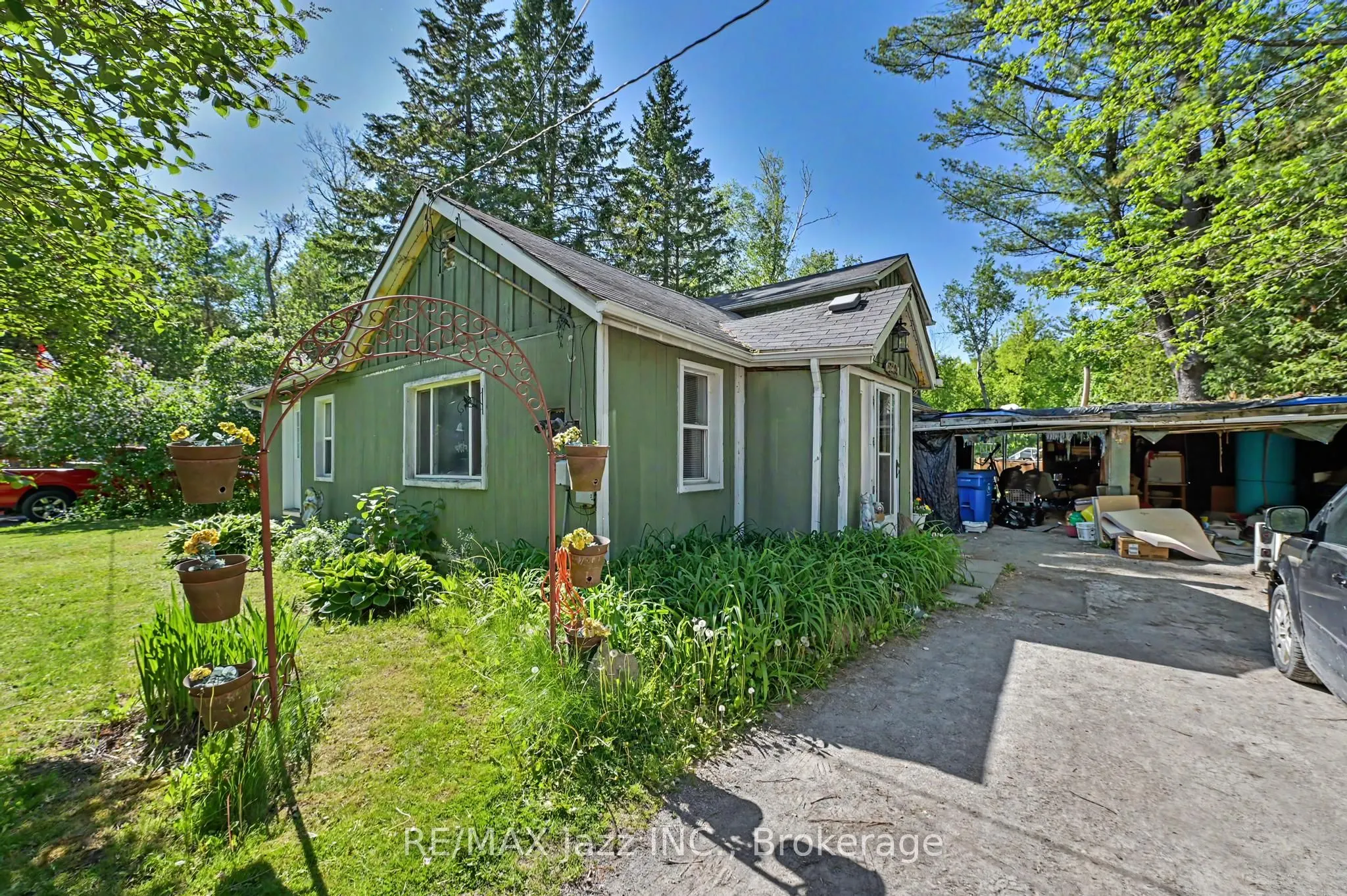 4 Hubbard Street