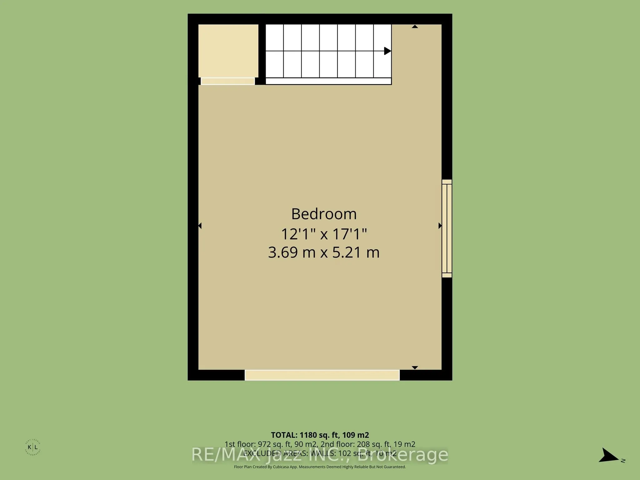 4 Hubbard Street