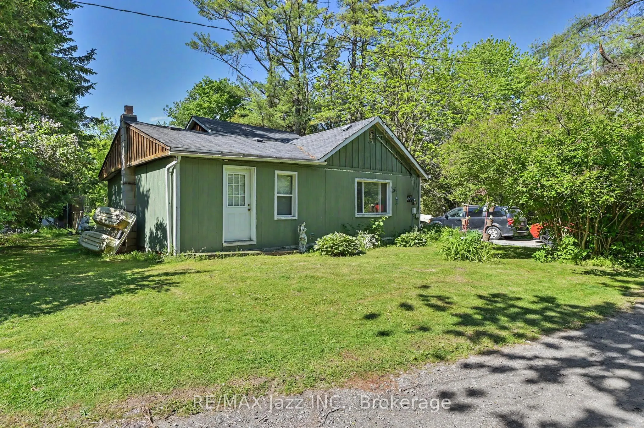 4 Hubbard Street