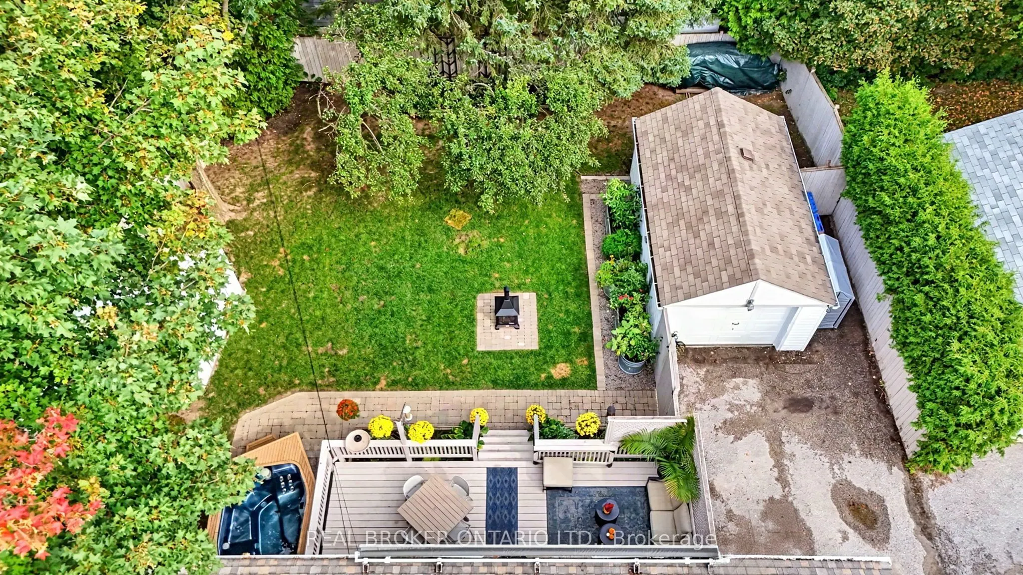 110 Murray Drive