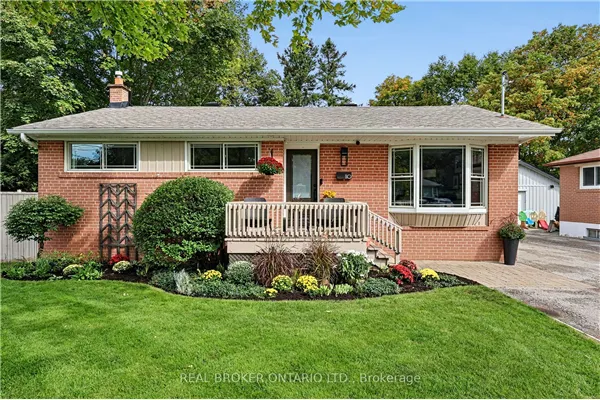 110 Murray Drive