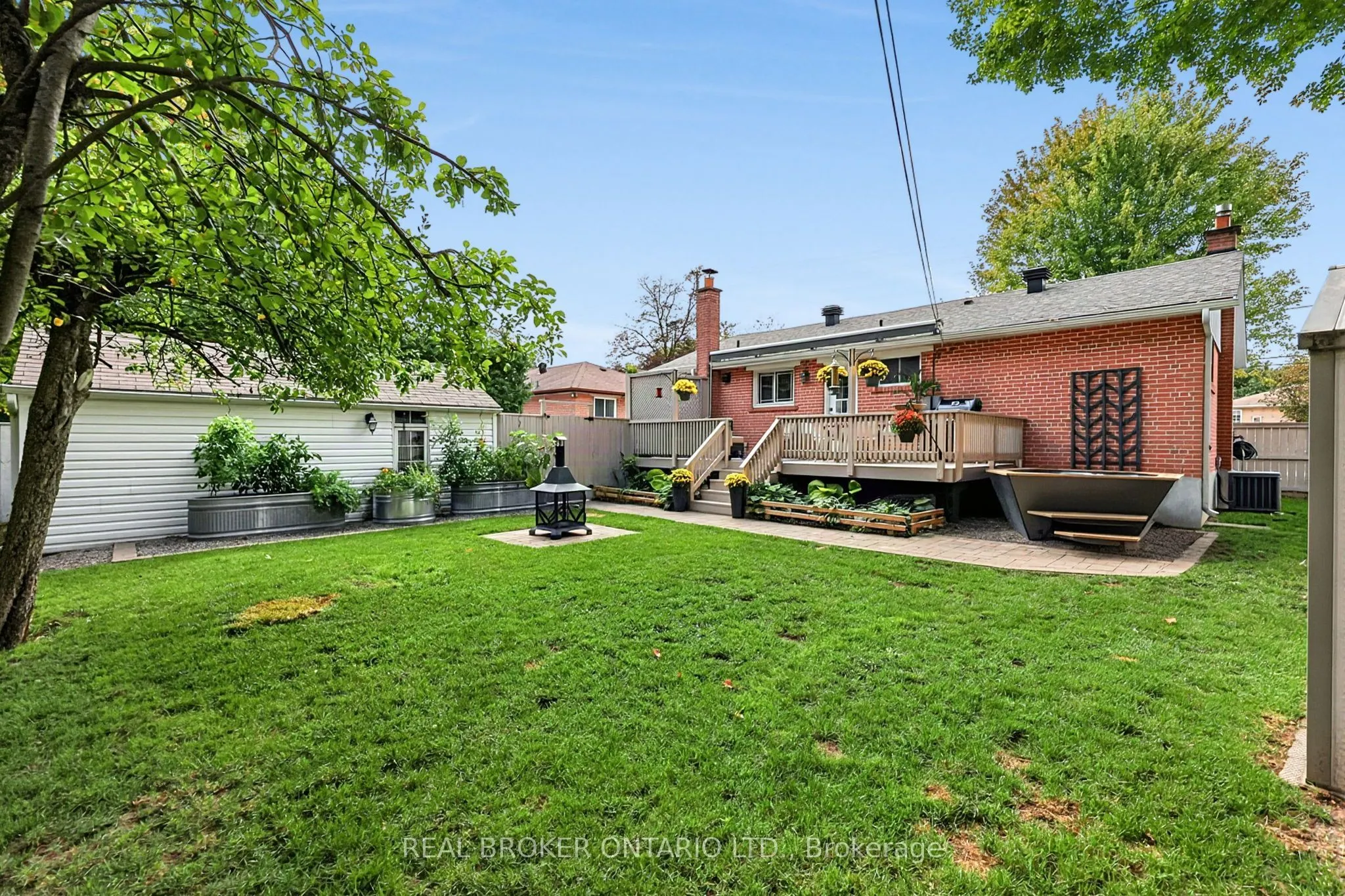 110 Murray Drive