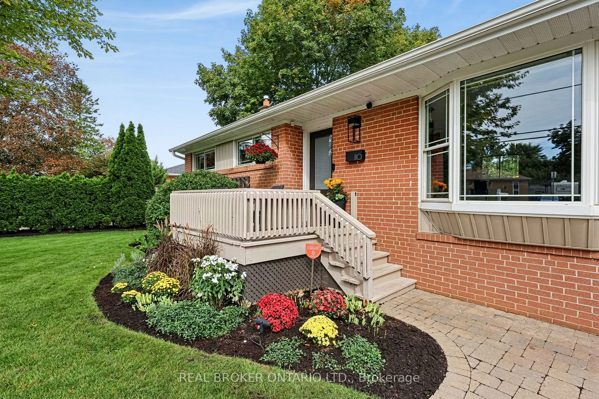 110 Murray Drive