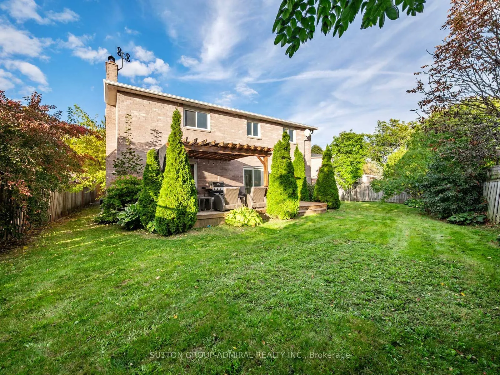11 Espby Court