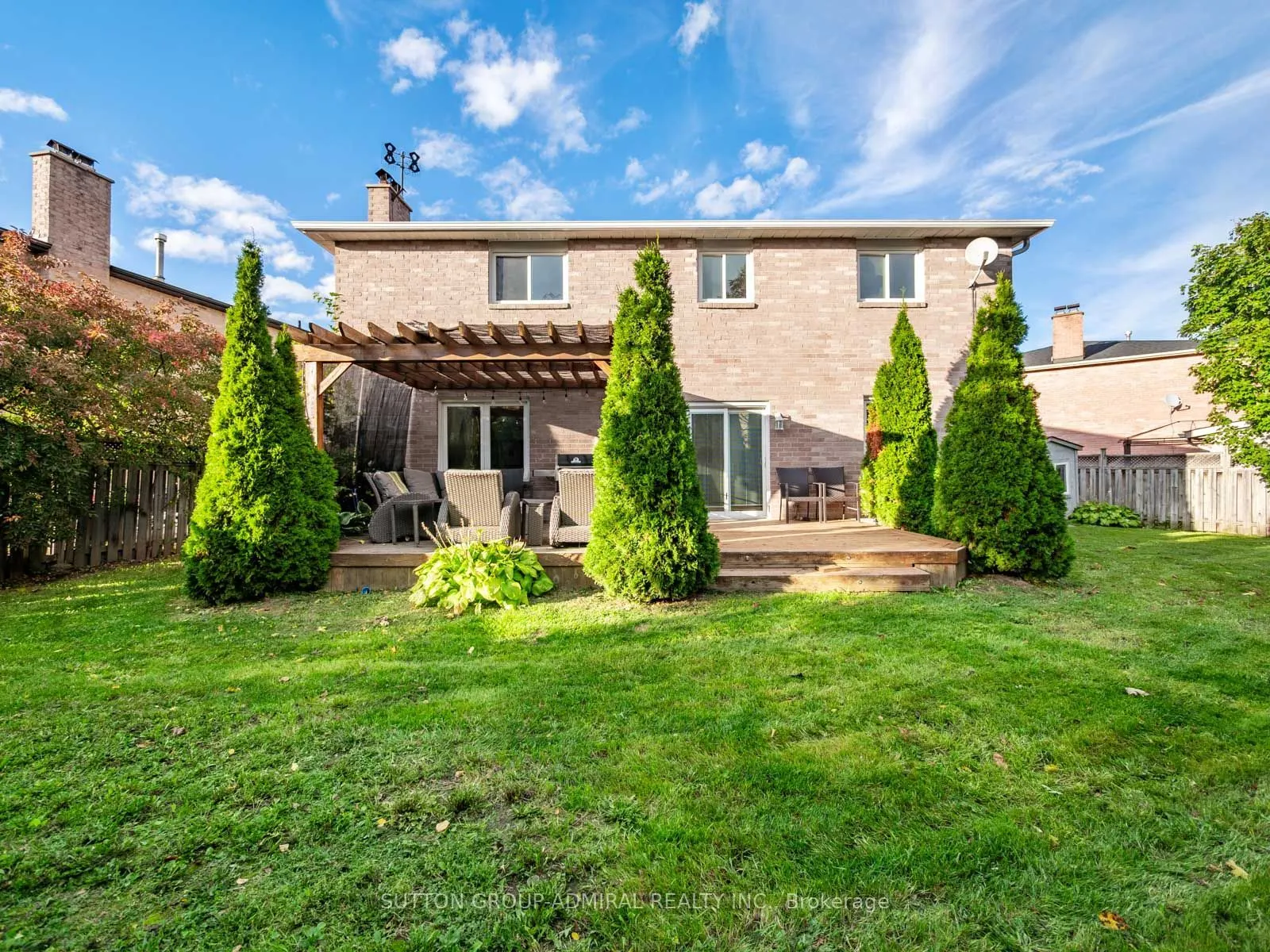 11 Espby Court