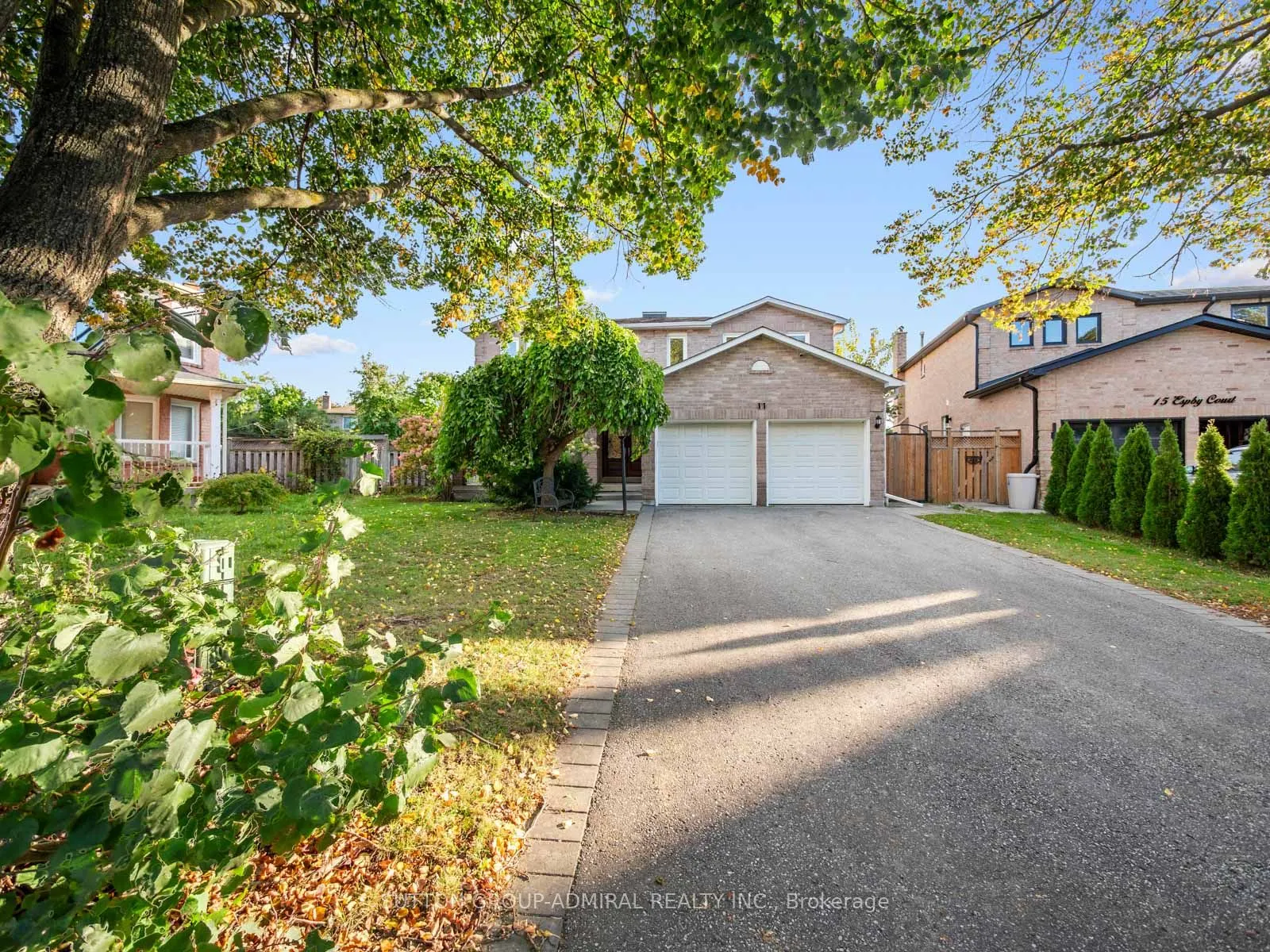 11 Espby Court