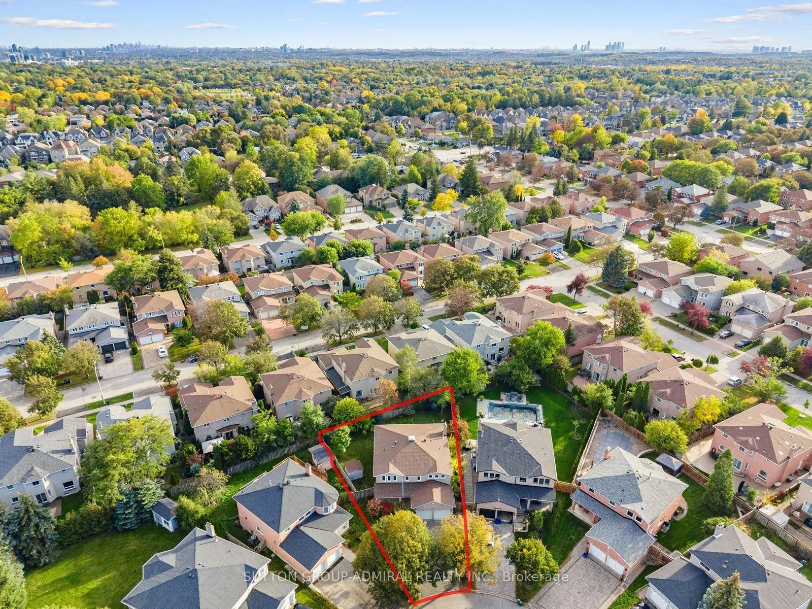 11 Espby Court