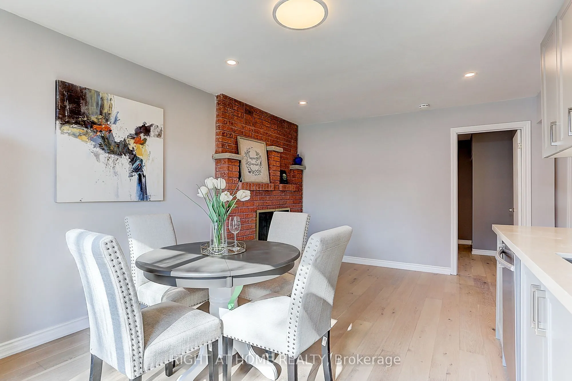 87 Stockdale Crescent #Ground Unit