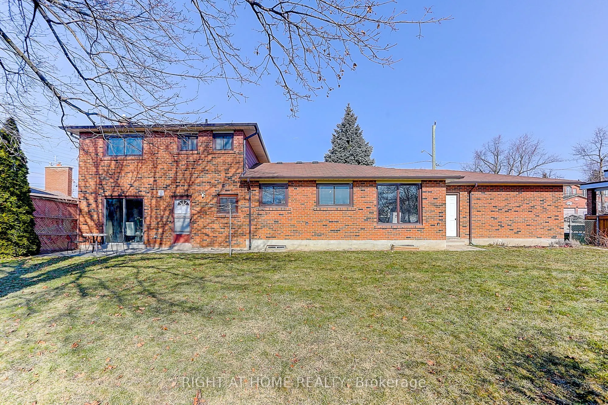 87 Stockdale Crescent #Ground Unit