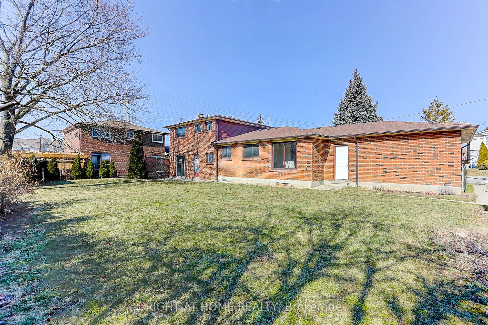 87 Stockdale Crescent #Ground Unit