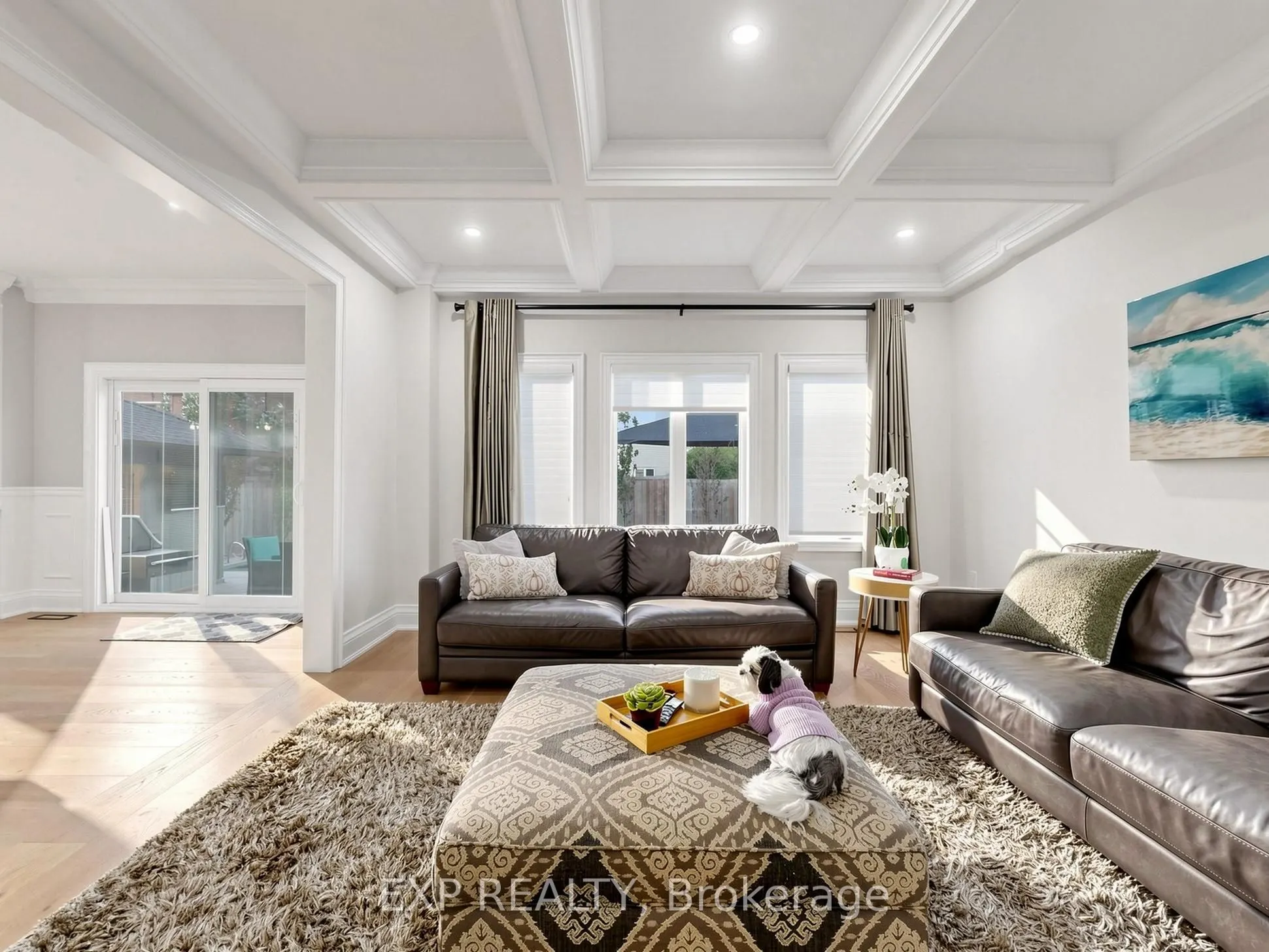 36 Calista Street