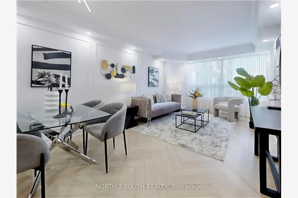 11 Townsgate Drive #401