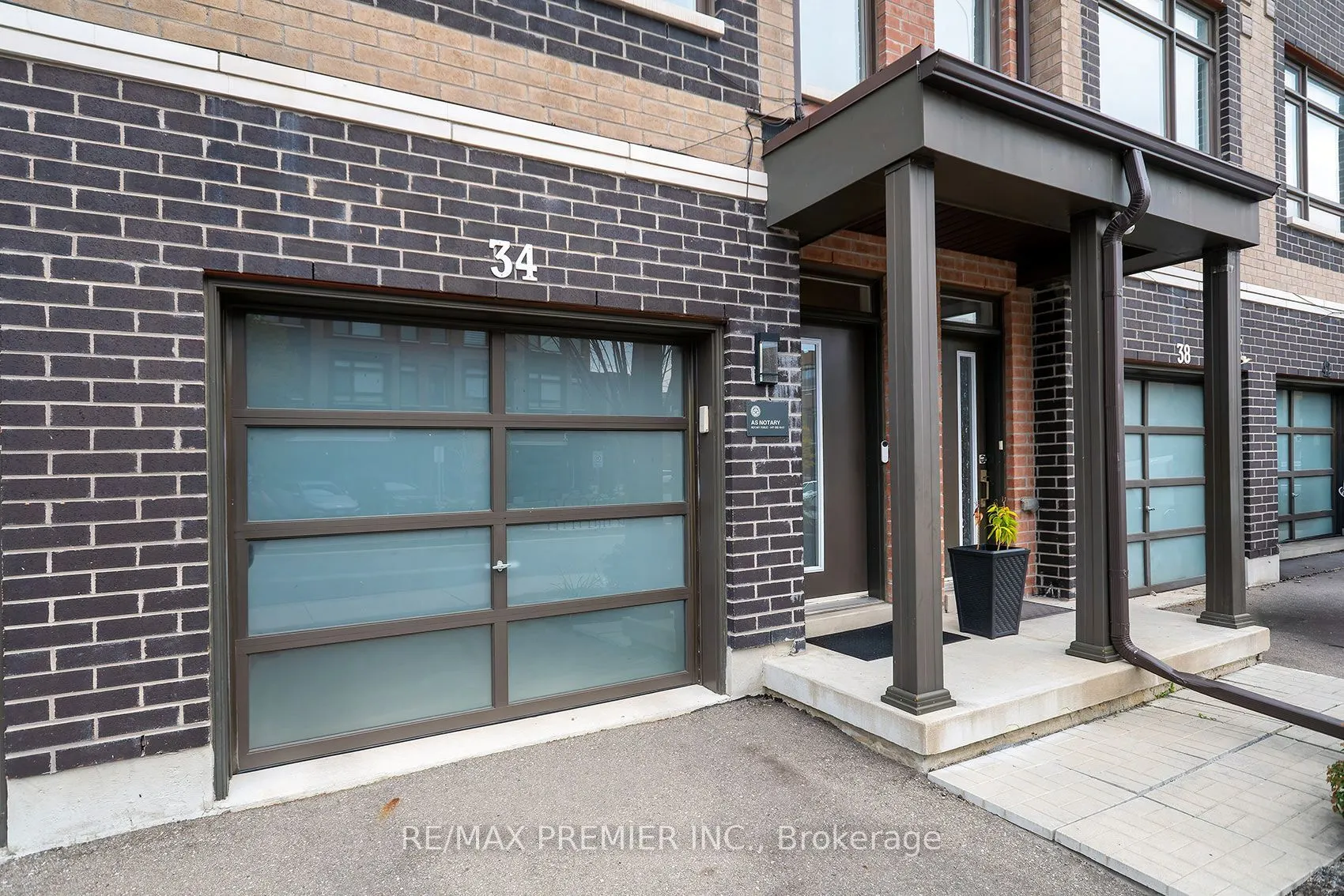 34 Dalhousie Street
