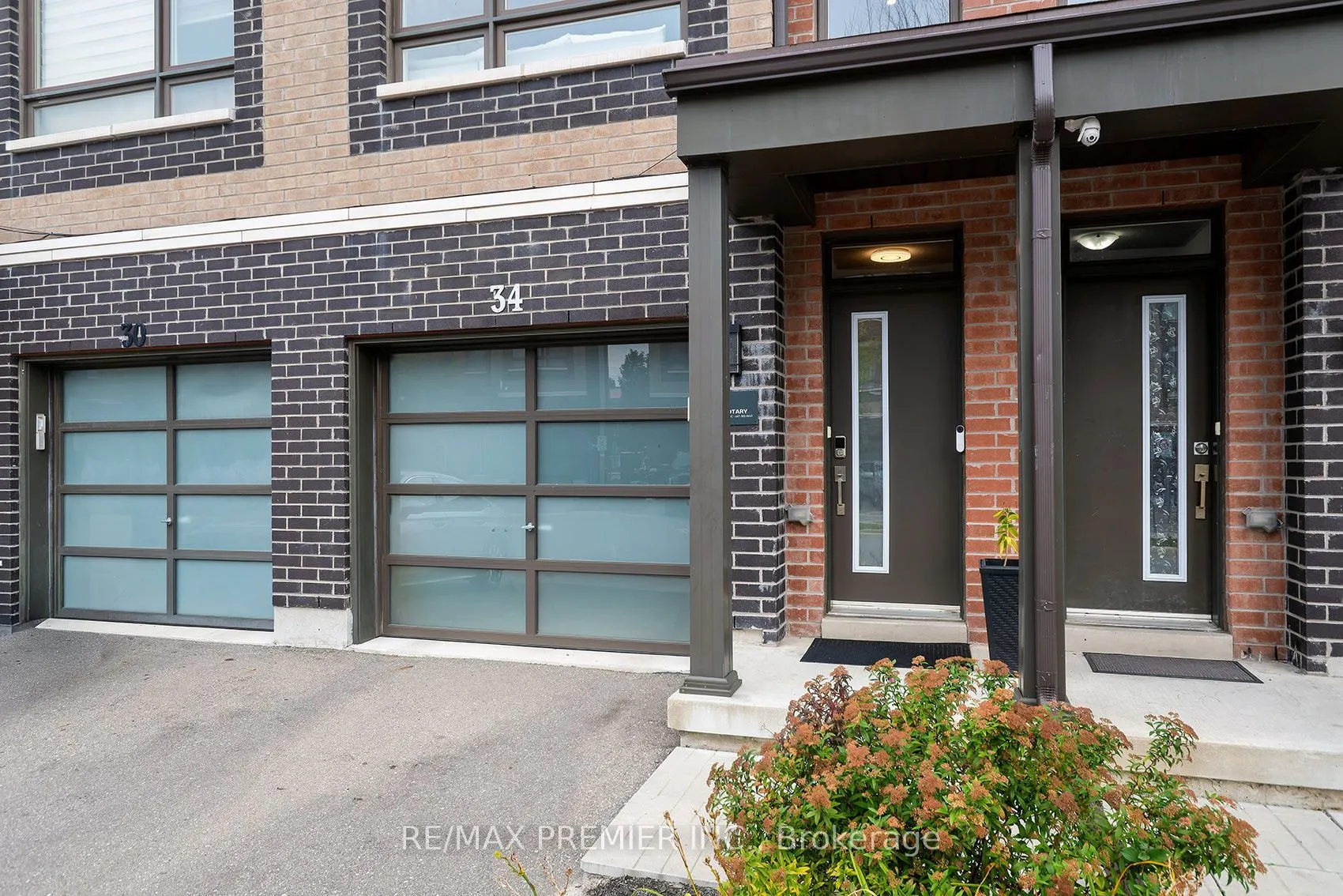 34 Dalhousie Street