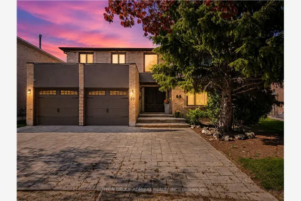 49 Miriam Crescent