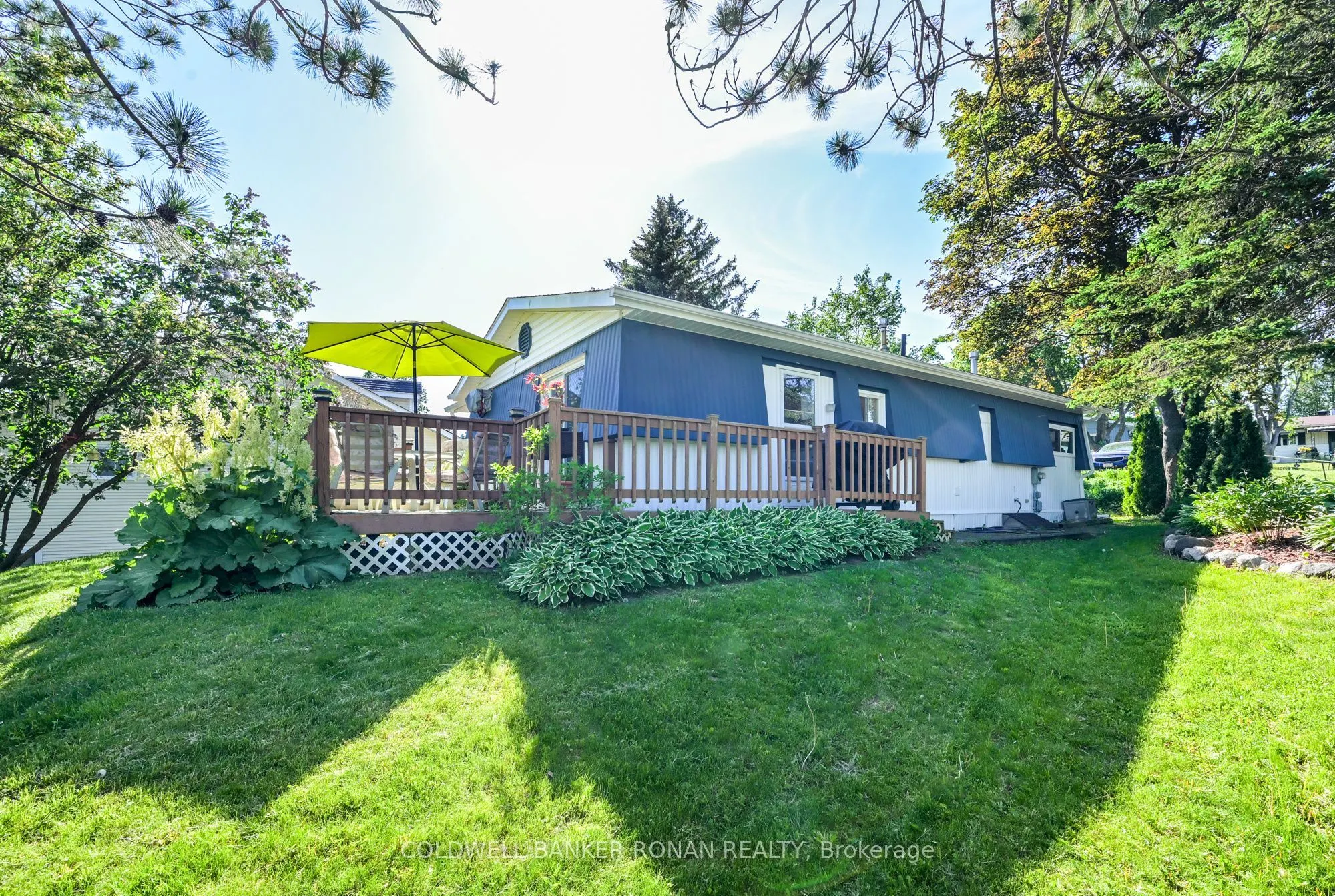 13 Hawthorne Drive