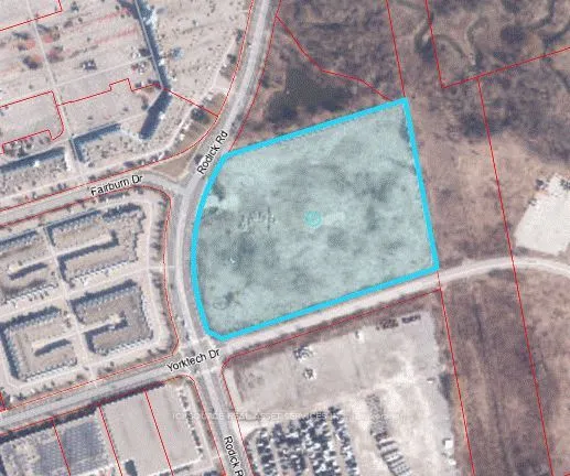 350 Yorktech Drive