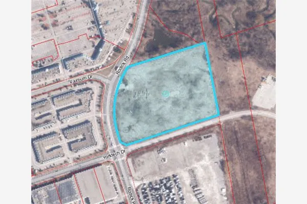 350 Yorktech Drive