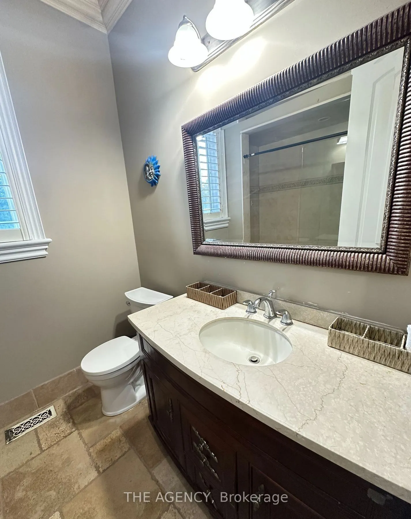 83 Elm Avenue #Main Floor