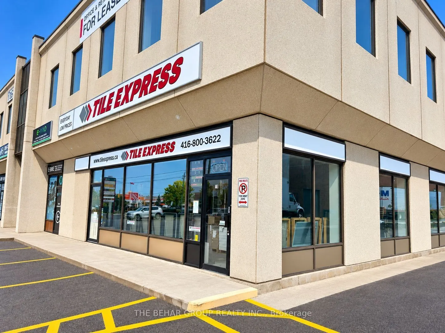 1750 Steeles Avenue W #18