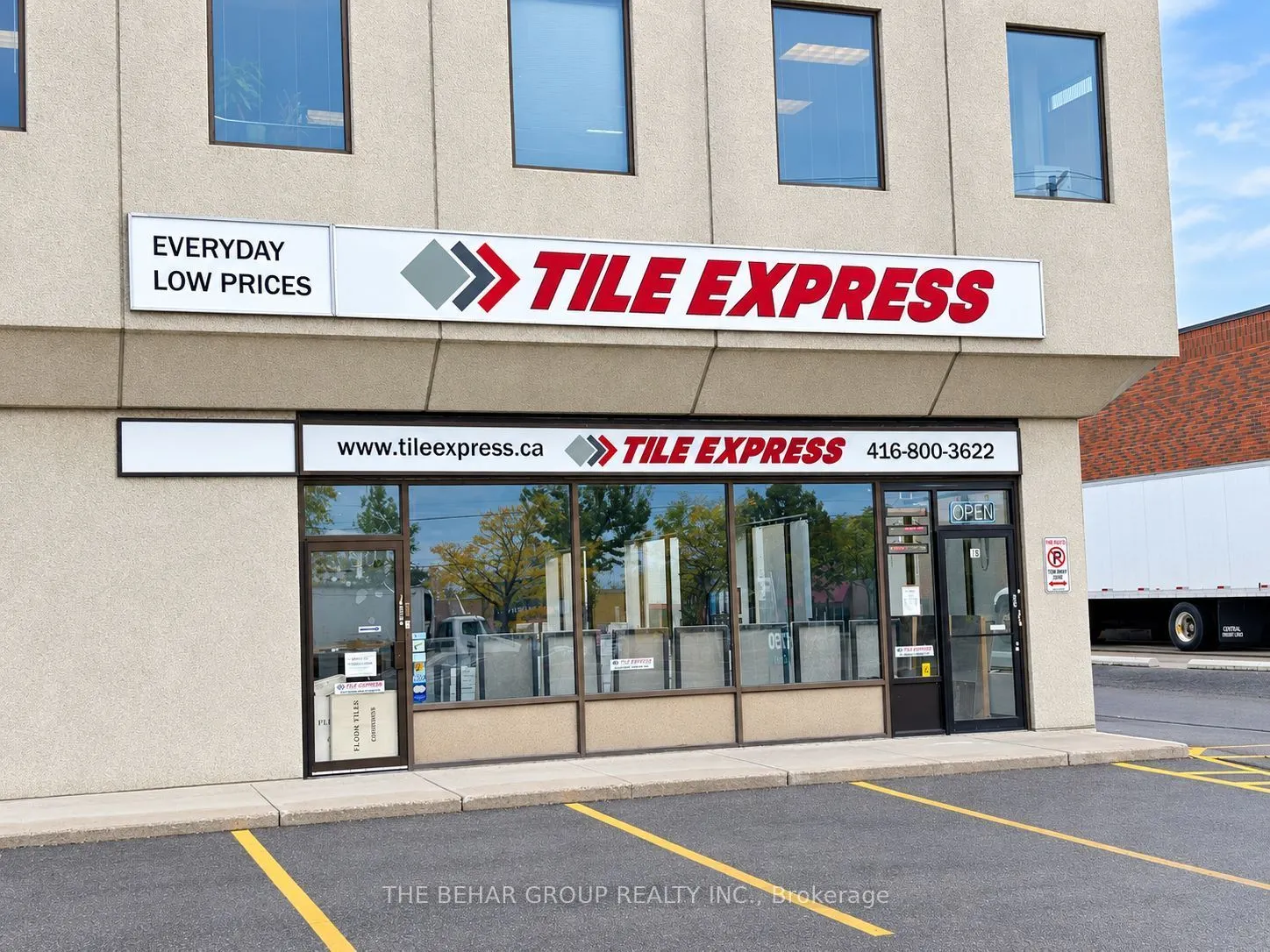 1750 Steeles Avenue W #18