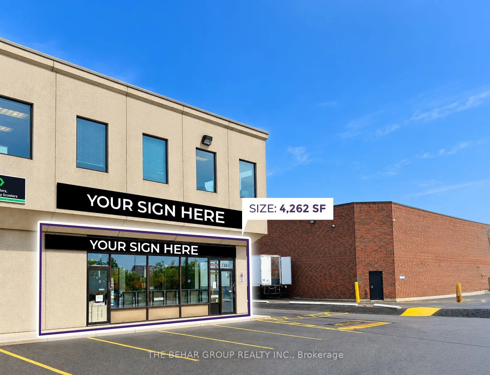 1750 Steeles Avenue W #18