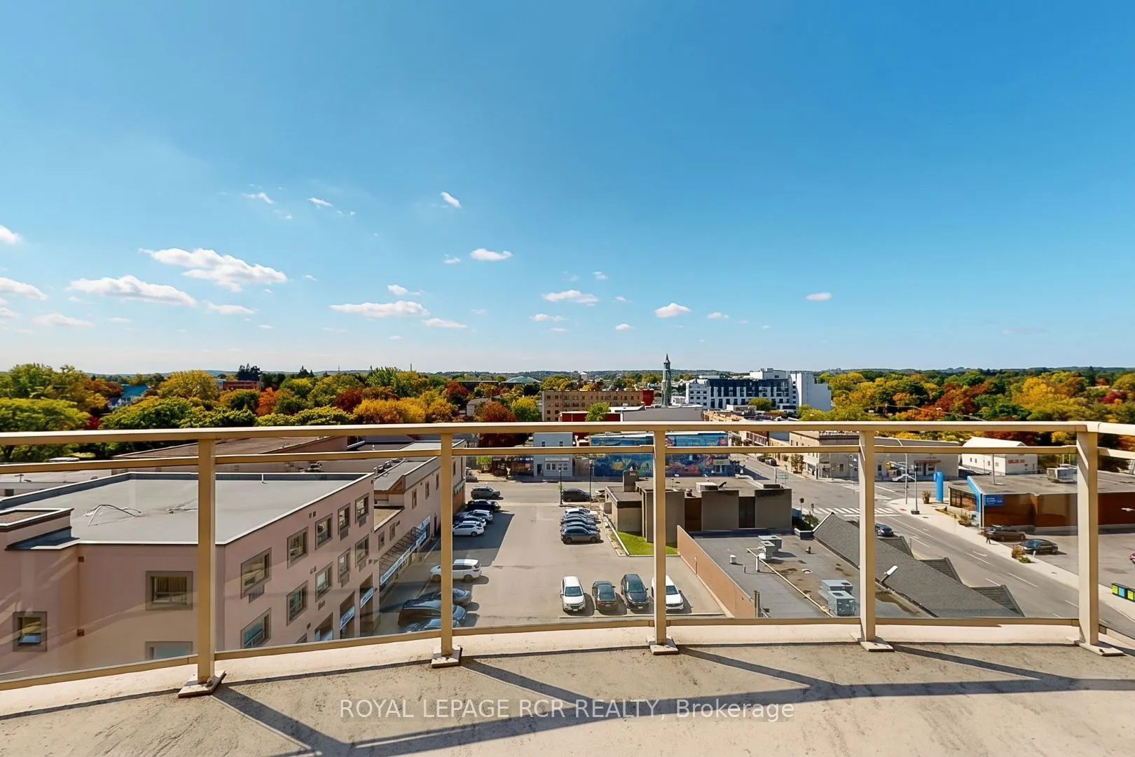 15277 Yonge Street #707