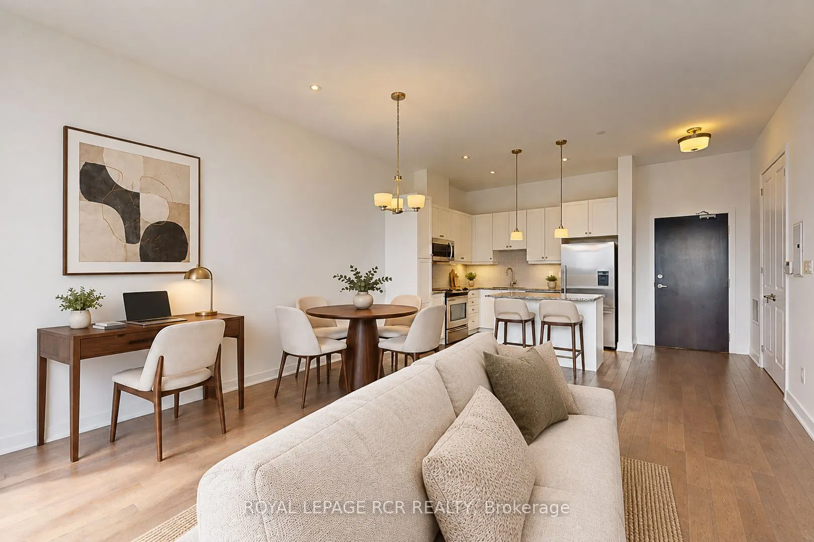 15277 Yonge Street #707