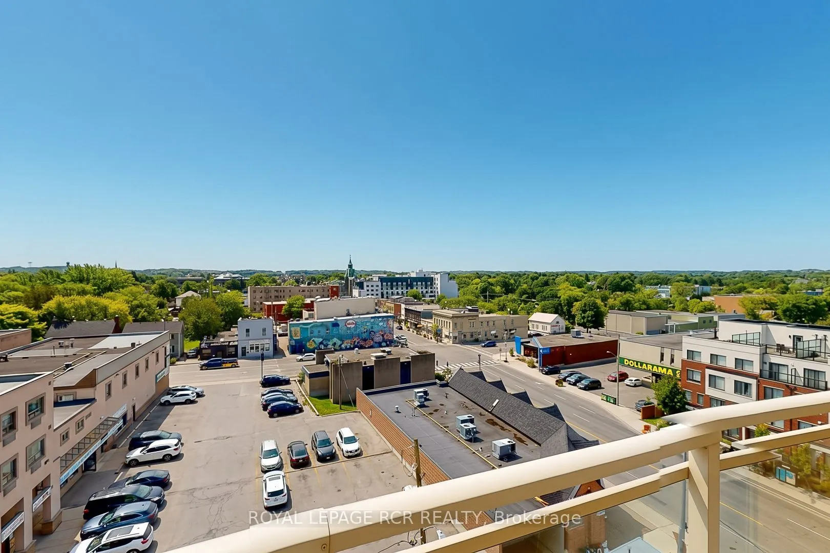 15277 Yonge Street #707