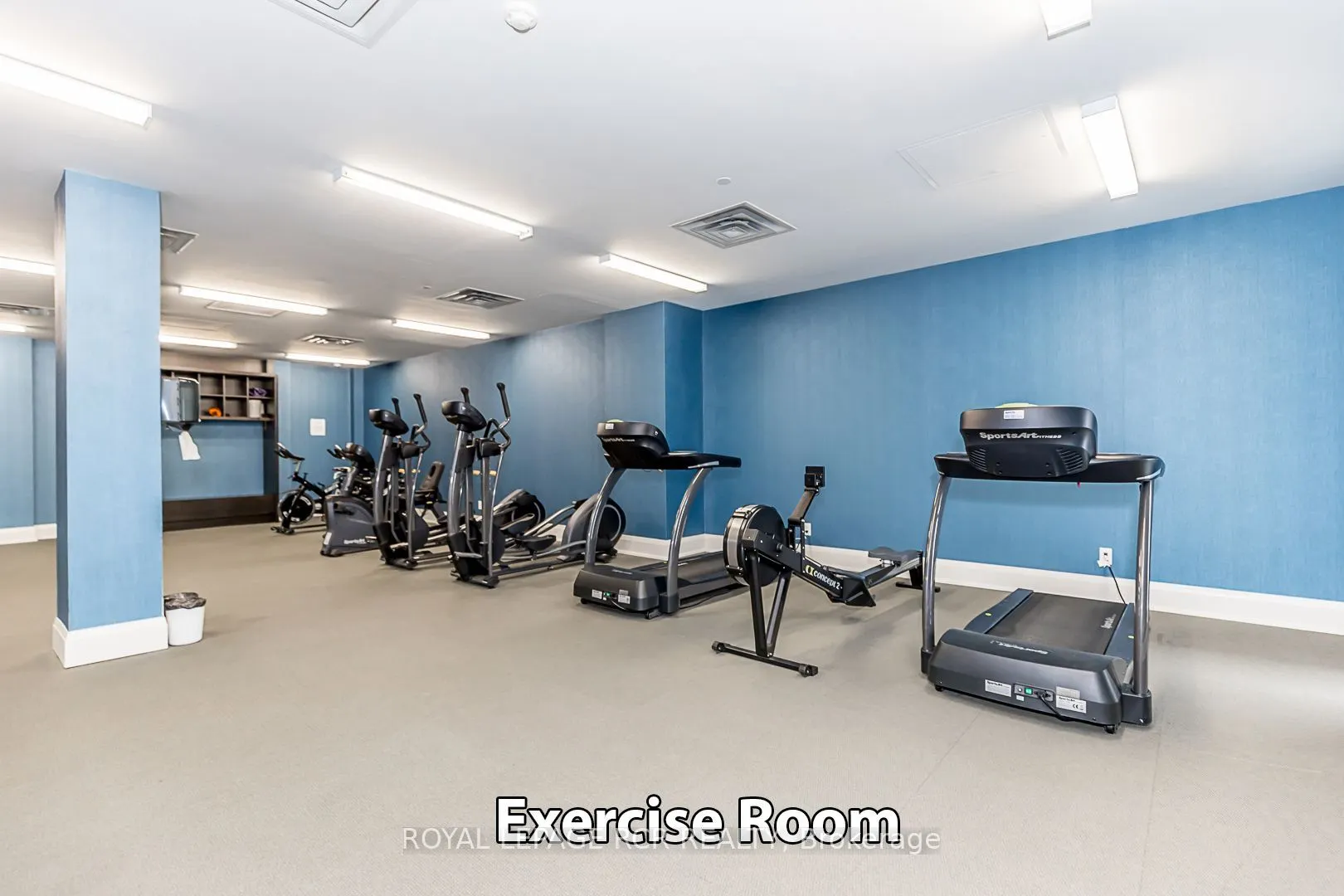 15277 Yonge Street #707