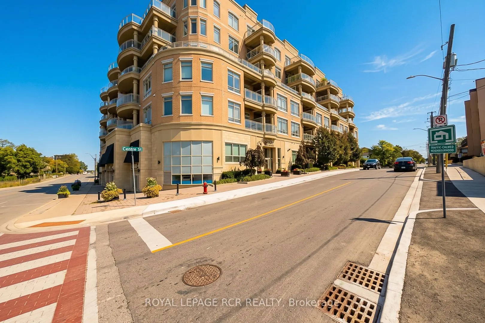 15277 Yonge Street #707