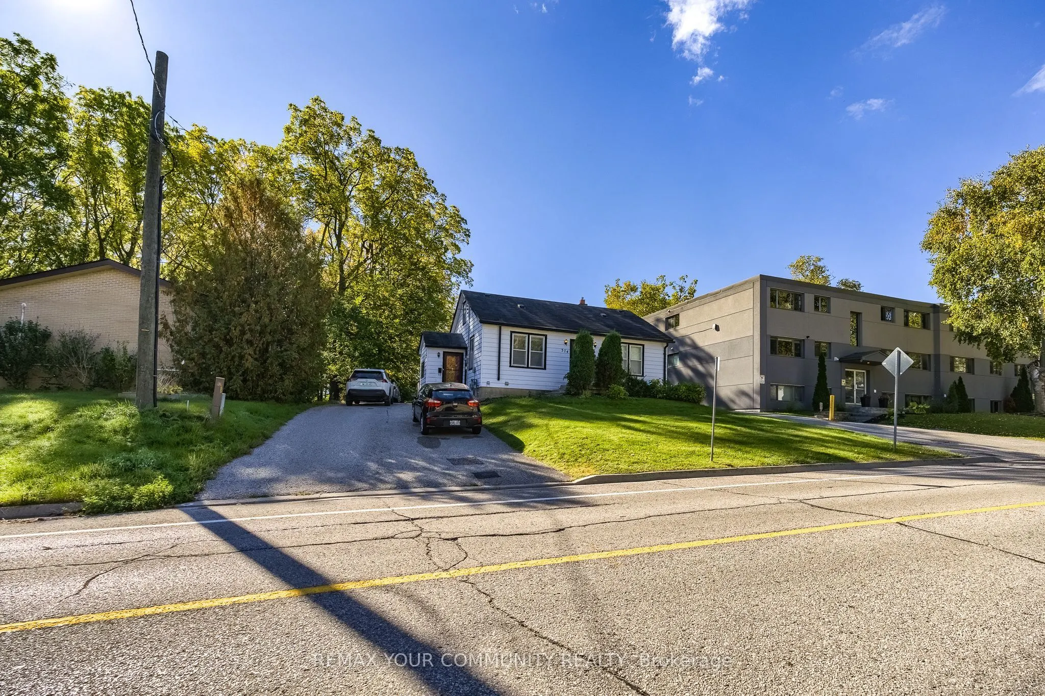 374 Penn Avenue