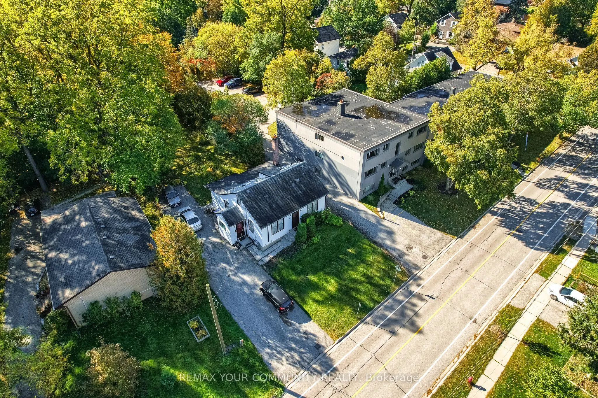 374 Penn Avenue