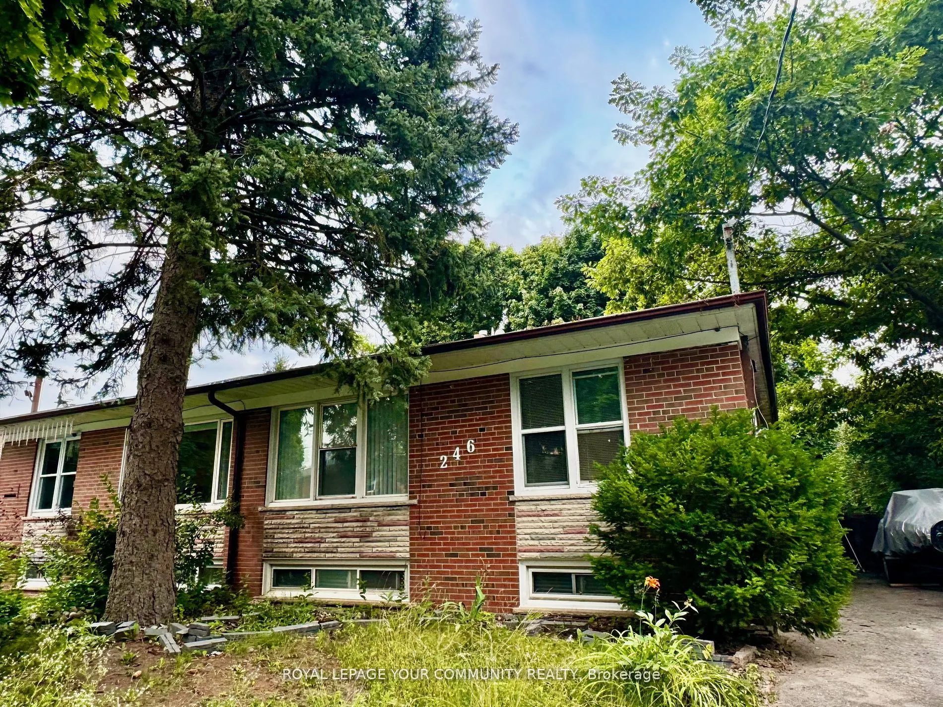 246 Elka Drive #Apt A