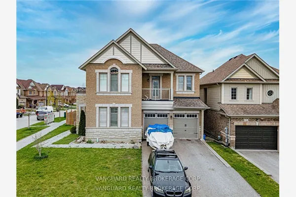 75 Treetops Boulevard
