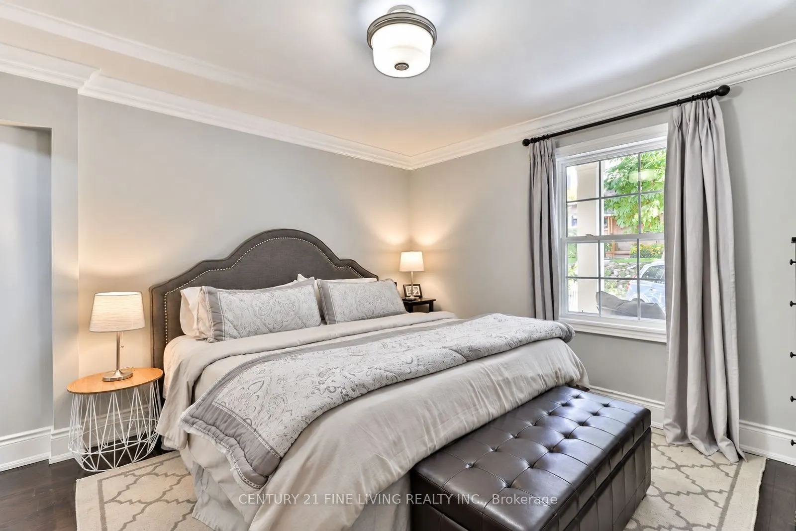 8 Lester B Pearson Street