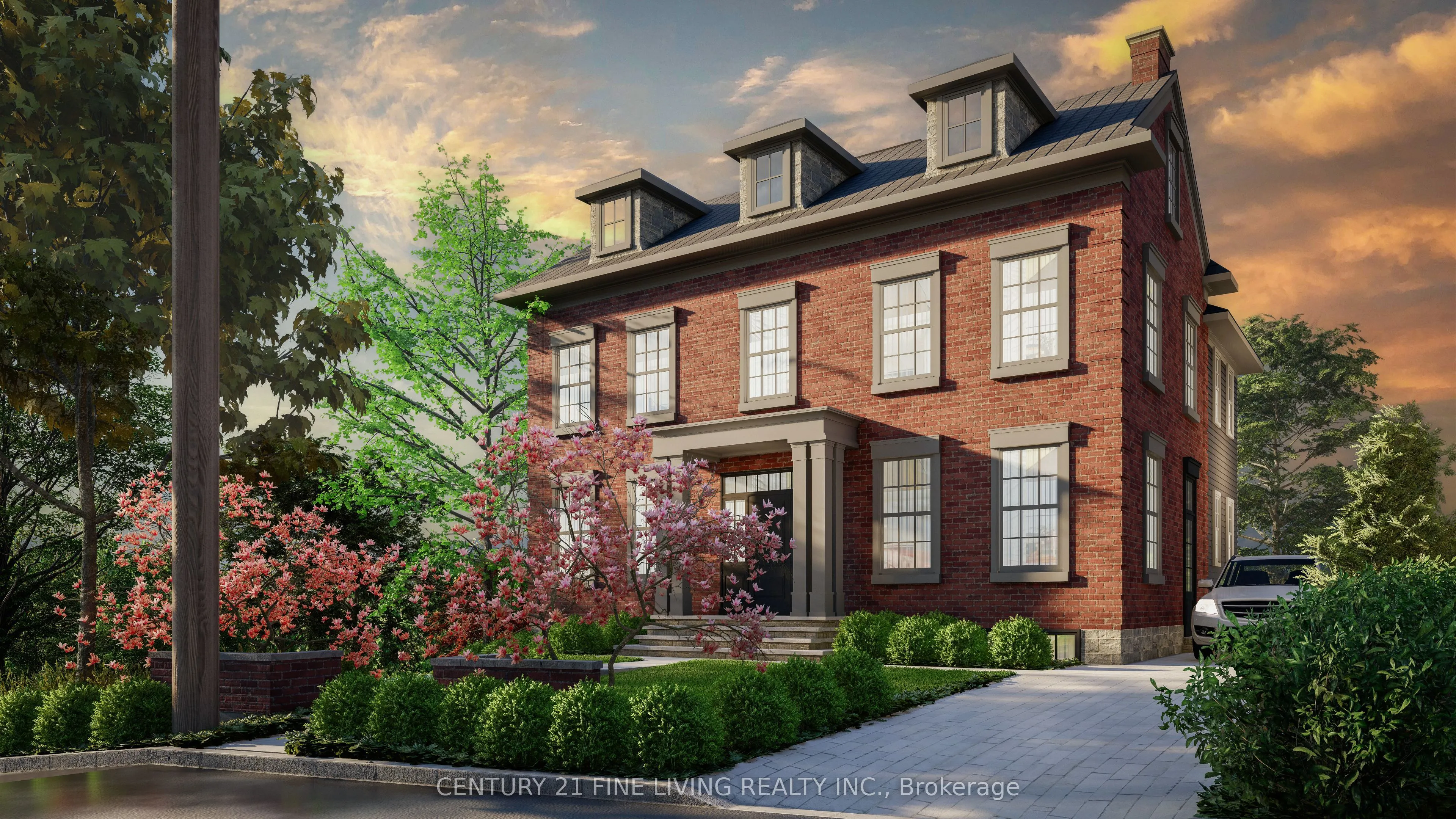 8 Lester B Pearson Street