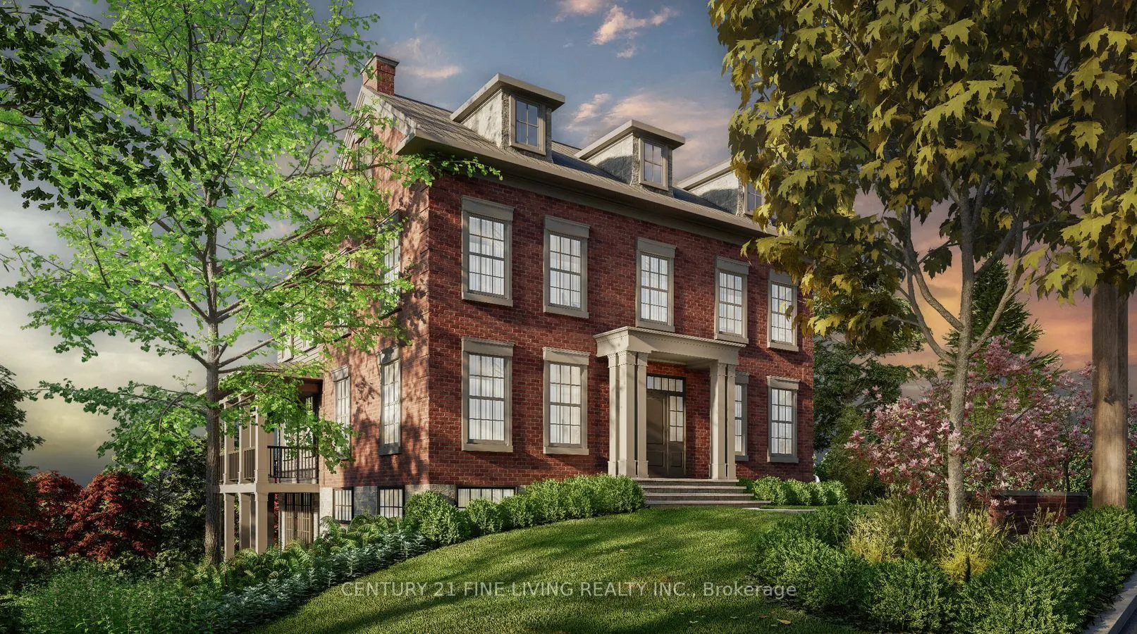 8 Lester B Pearson Street