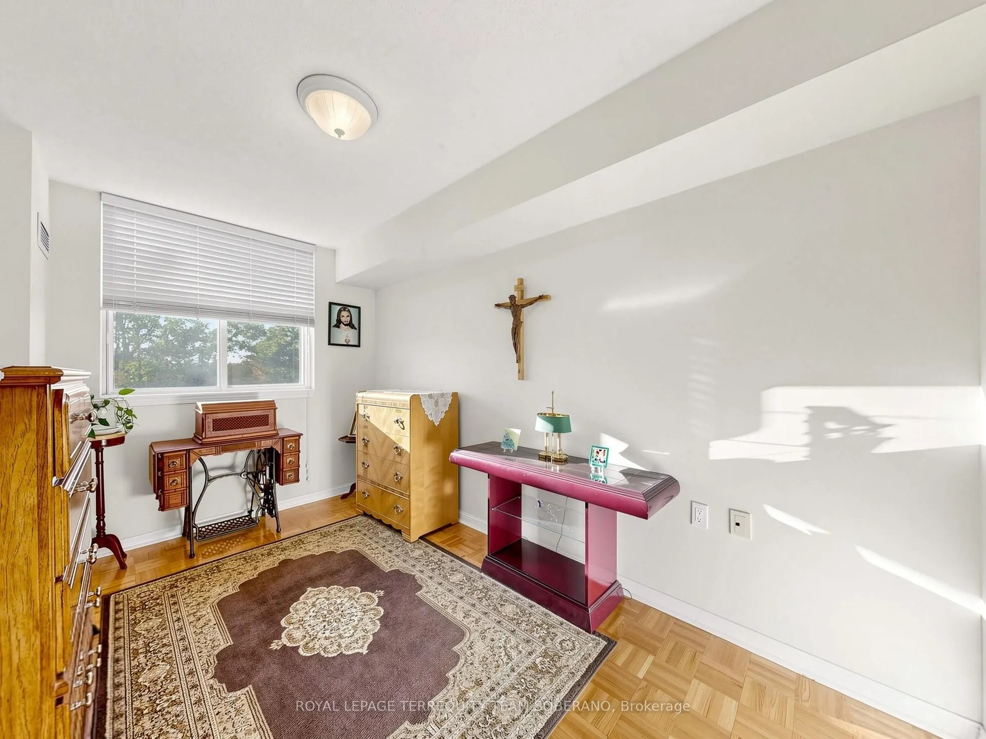 2506 Rutherford Road #212