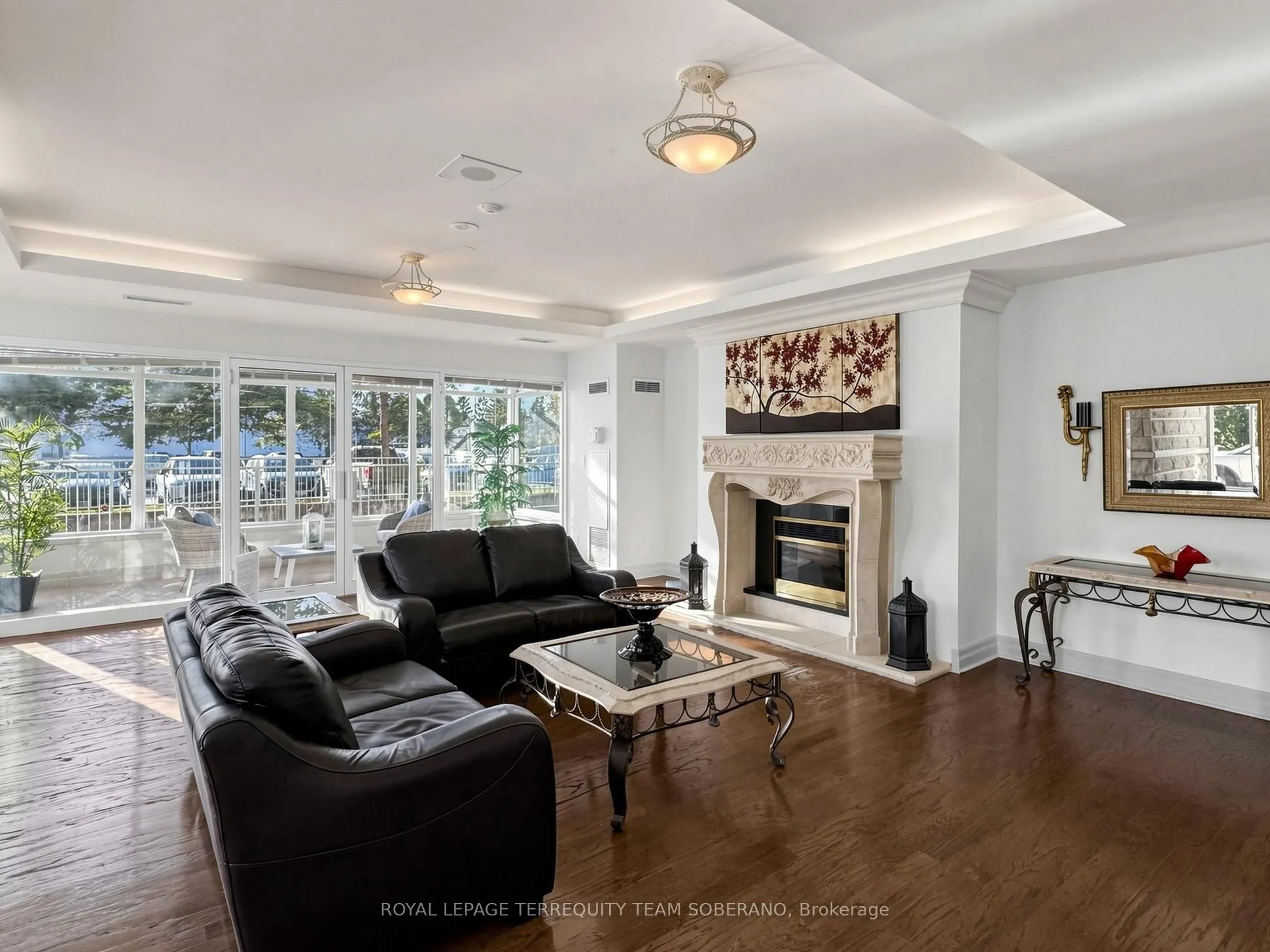 2506 Rutherford Road #212