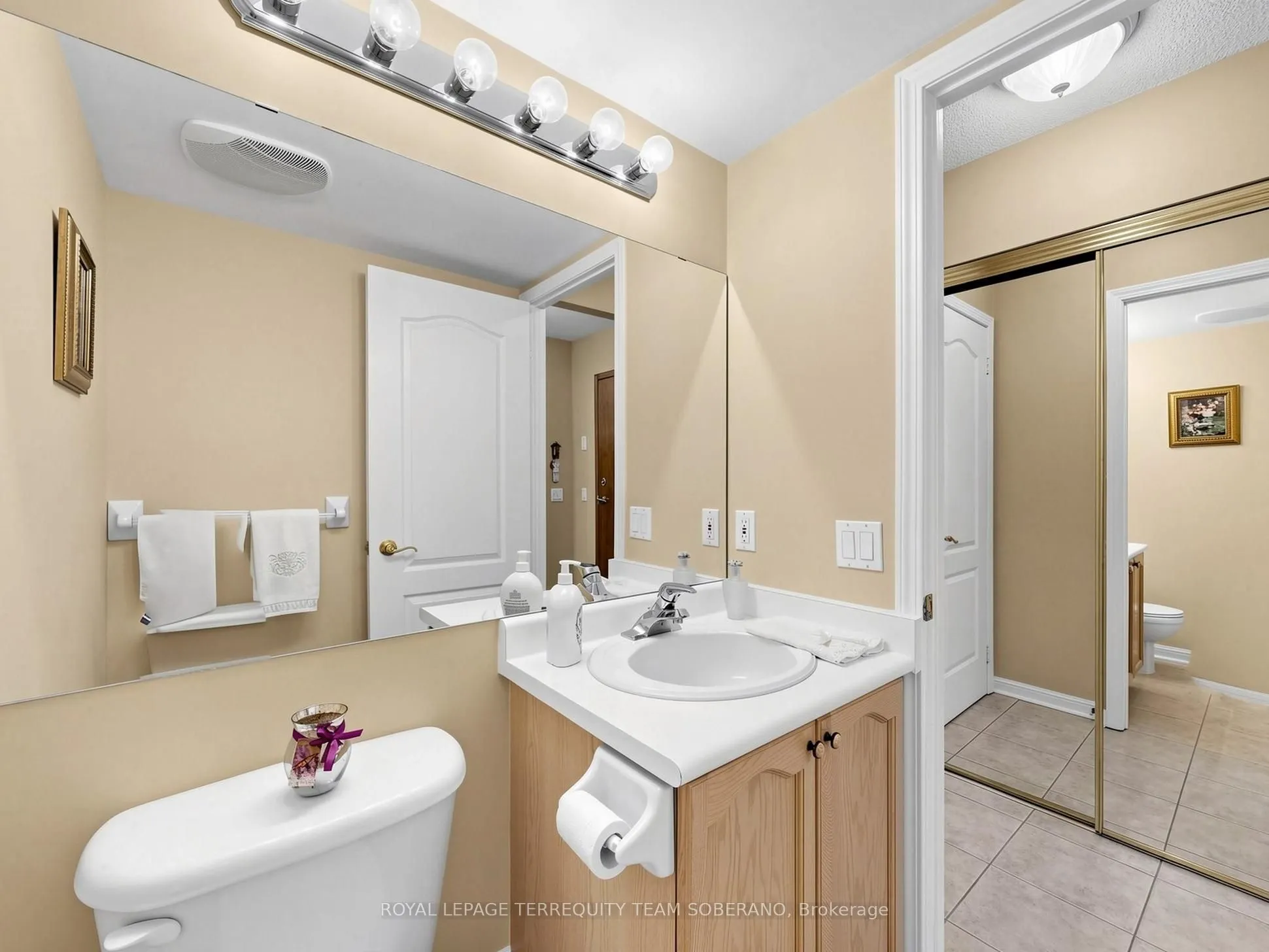 2506 Rutherford Road #212