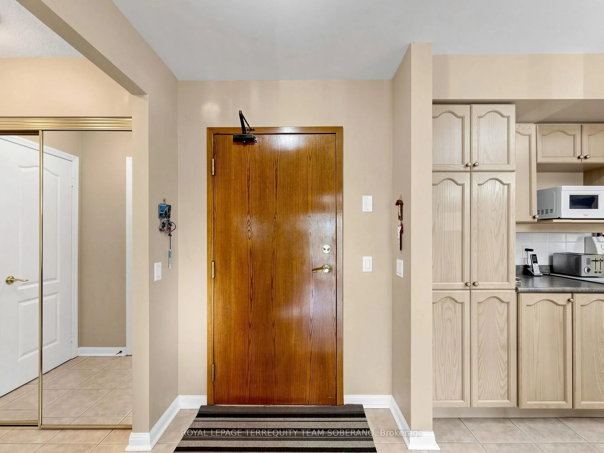 2506 Rutherford Road #212