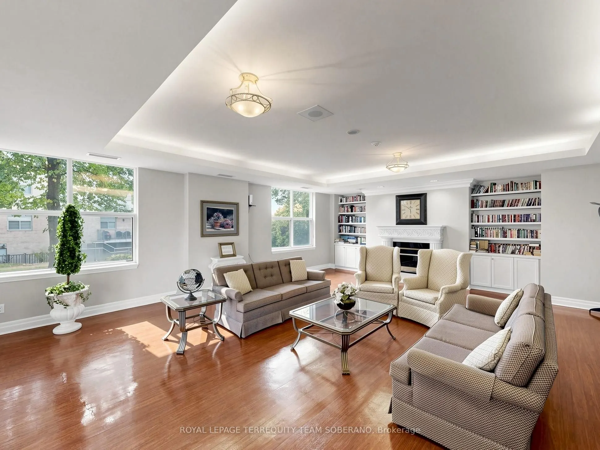 2506 Rutherford Road #212