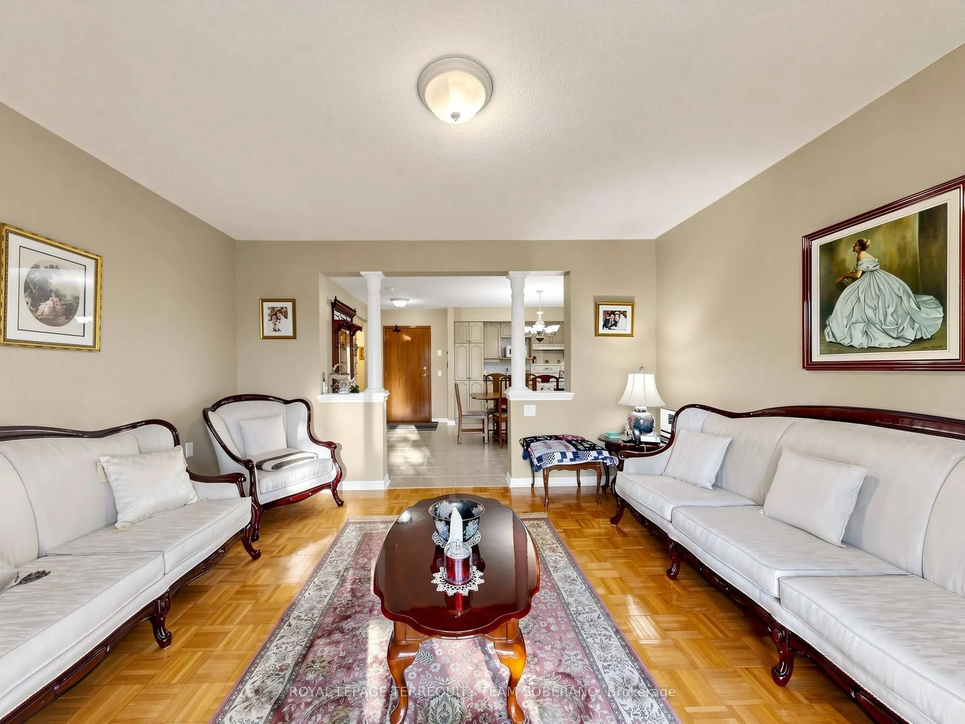 2506 Rutherford Road #212