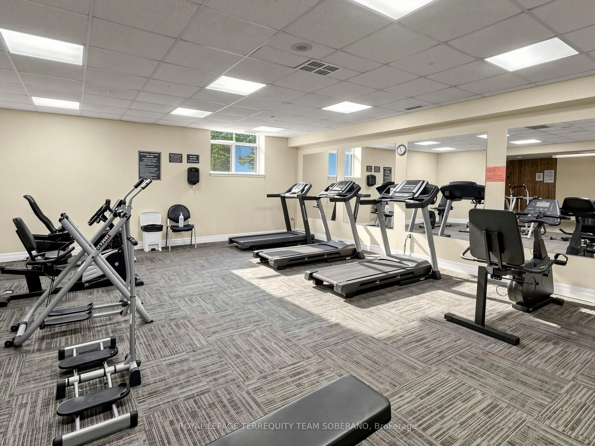 2506 Rutherford Road #212