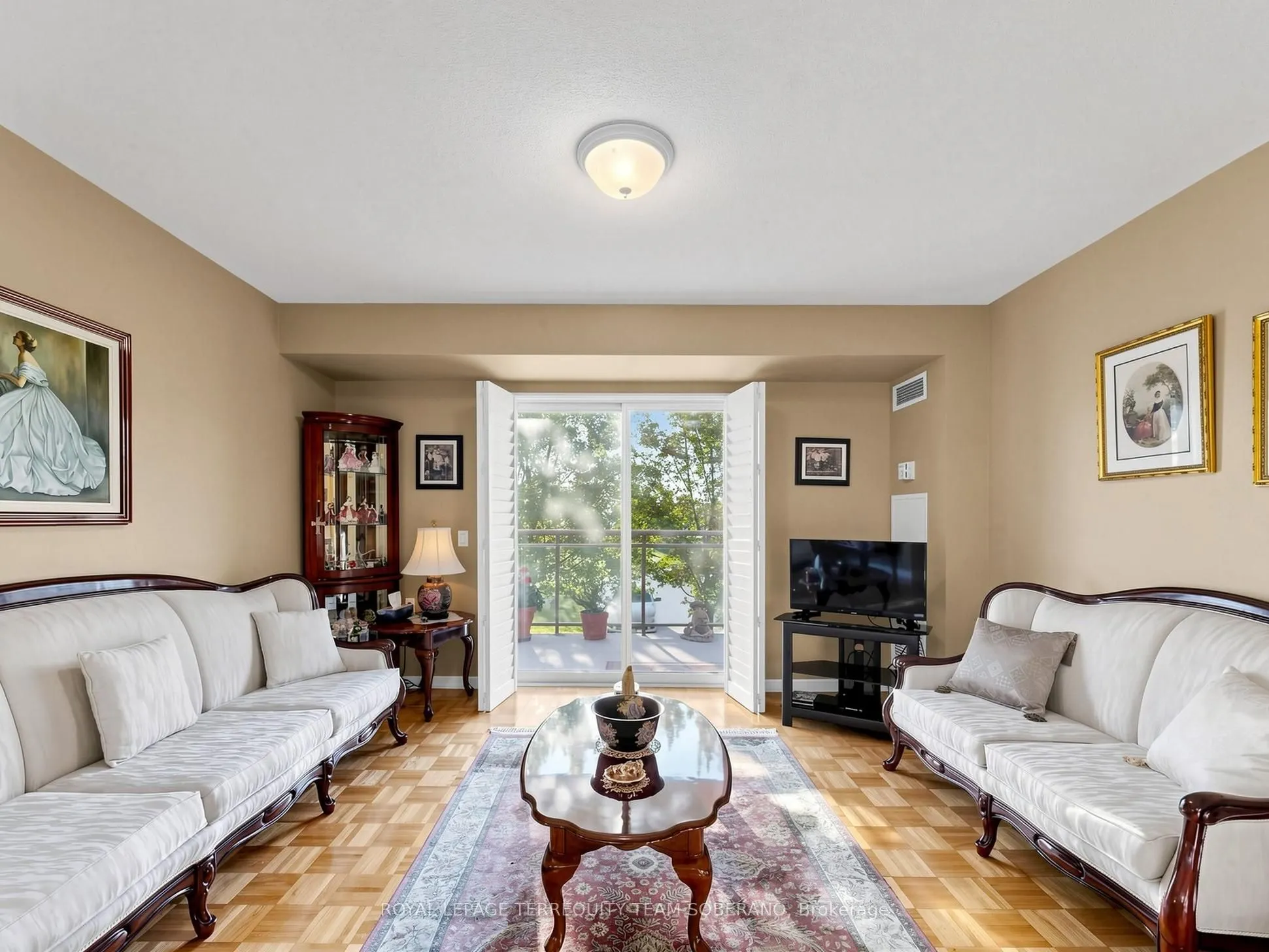 2506 Rutherford Road #212